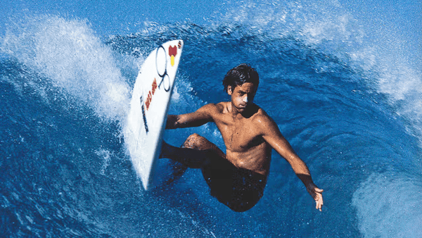 Ultimate Surf Traction Pad