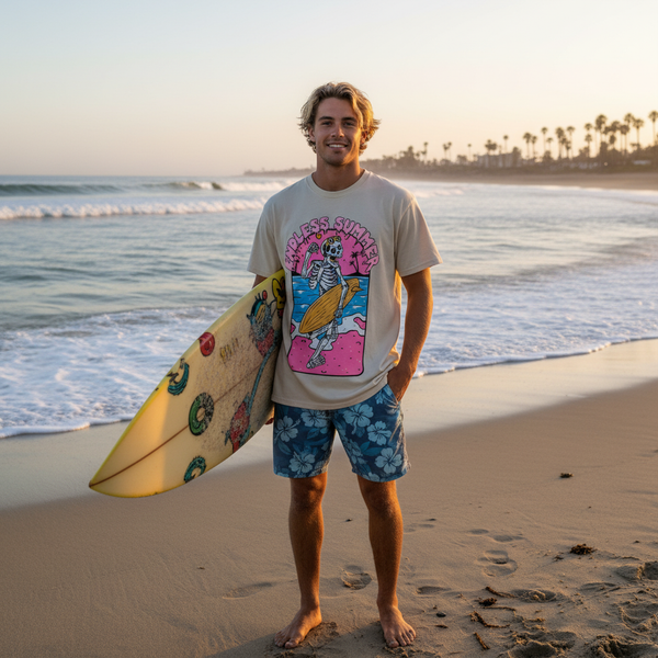 Endless Summer Tee
