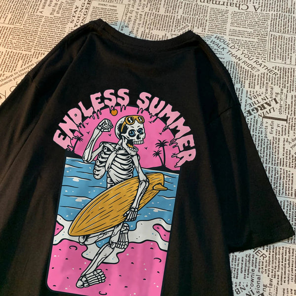 Endless Summer Tee