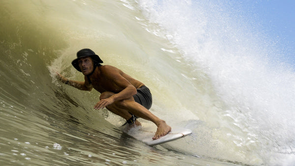 Waveproof Surf Hat