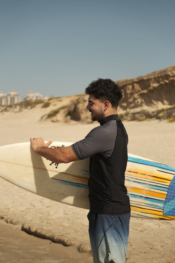 Sun Guard Surf Shirt