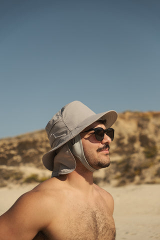 Waveproof Surf Hat
