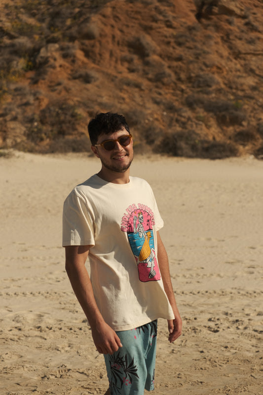 Endless Summer Tee