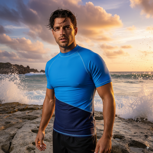 Sun Guard Surf Shirt