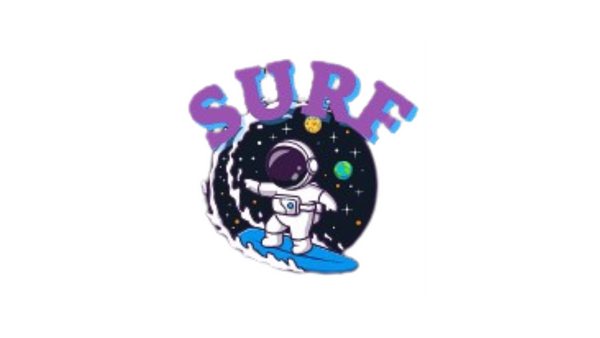 Surf Space