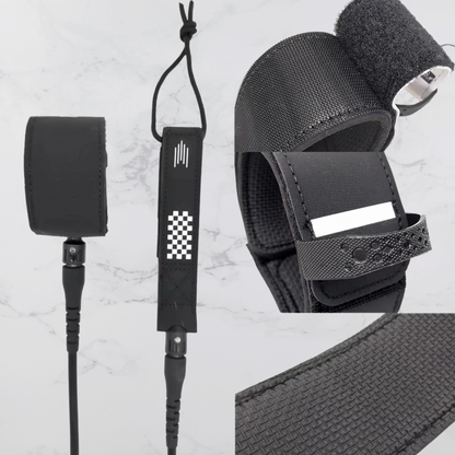 Eco-Friendly Surf Leash