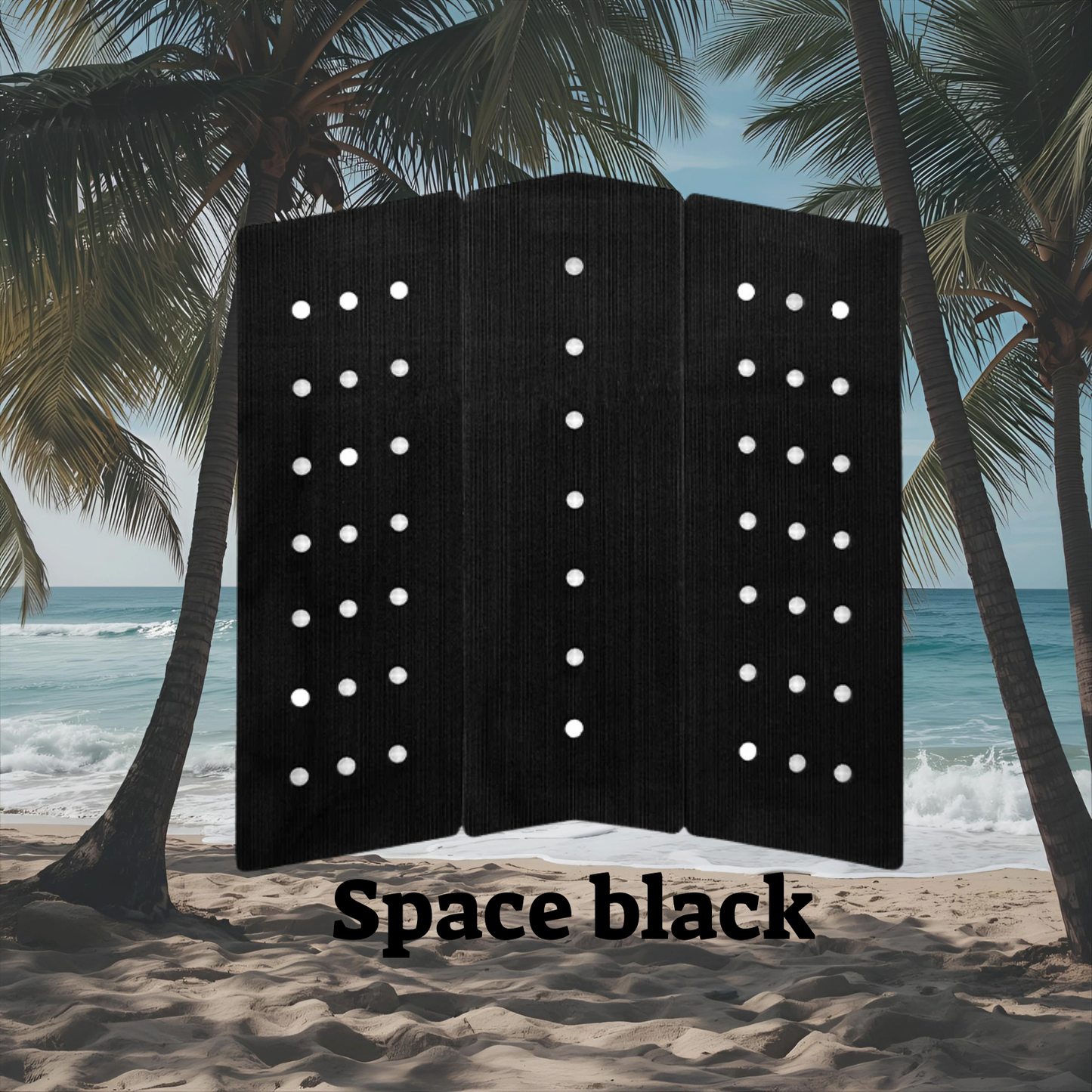 Surfboard Grip Pad