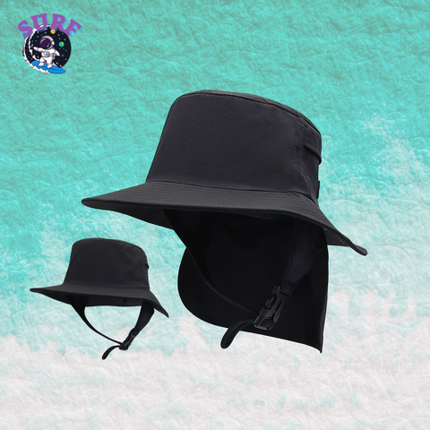 Waveproof Surf Hat