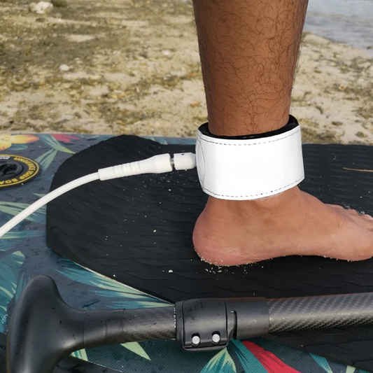 Eco-Friendly Surf Leash