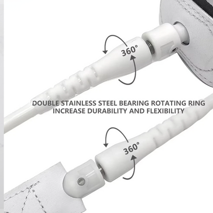 Eco-Friendly Surf Leash