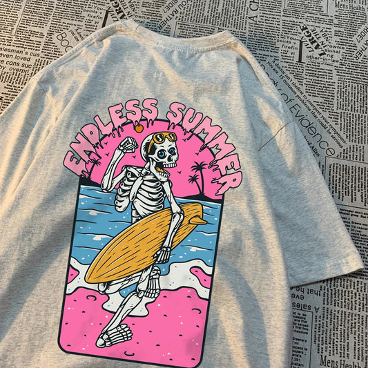 Endless Summer Tee