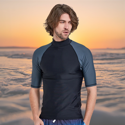 Sun Guard Surf Shirt