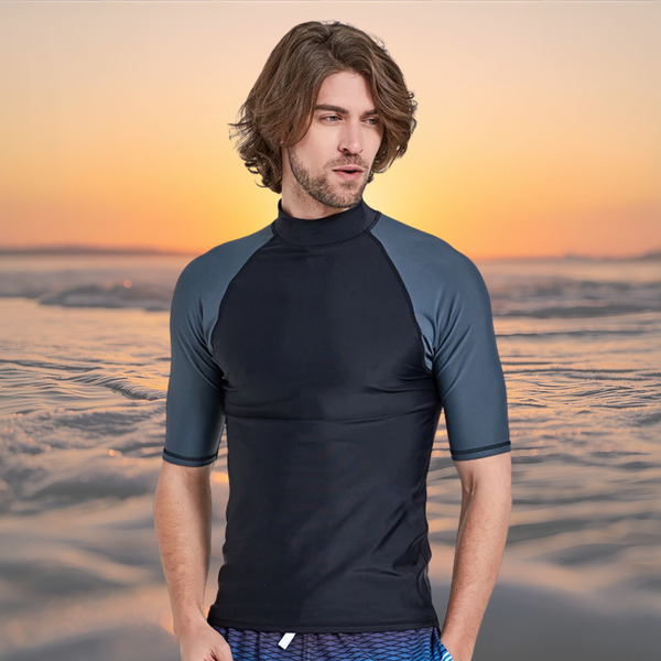 Sun Guard Surf Shirt