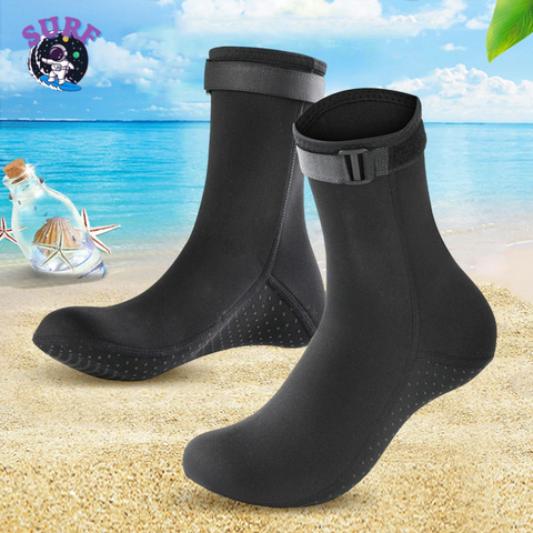 WaveGuard Surf Boots